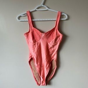 Small Gilda Marx flexatard